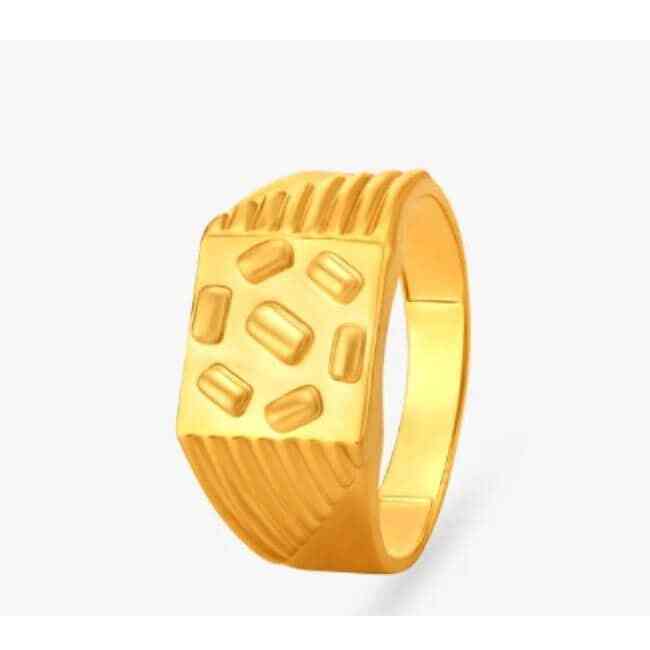 3 gram gold ring price today online