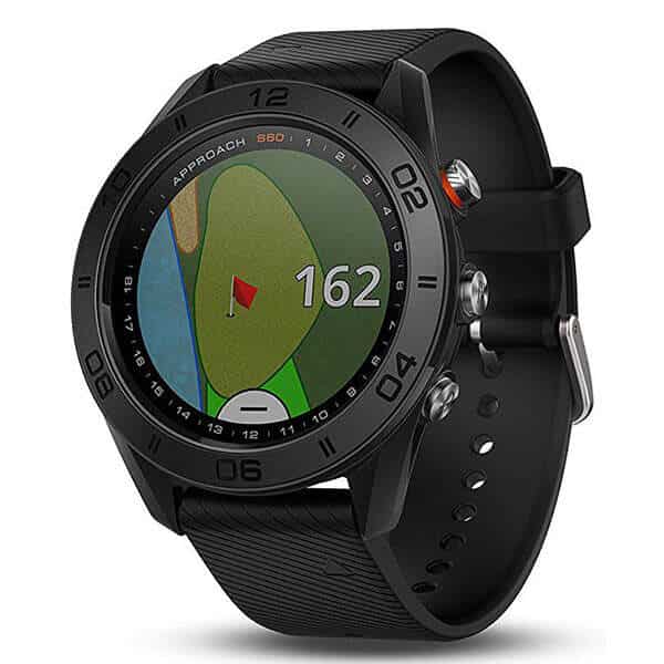cheapest golf gps watch
