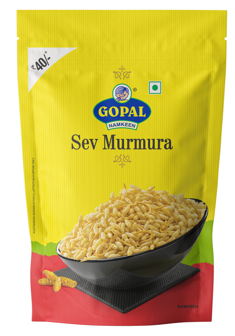 gopal namkeen ratlami sev