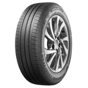 Goodyear 20555 R16 Car Tyre in Ernakulam - Dealers, Manufacturers