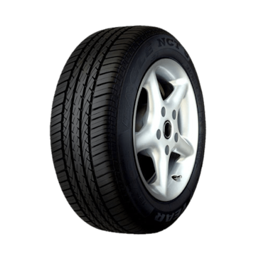 Goodyear 20555 R16 Car Tyre in Ernakulam - Dealers, Manufacturers