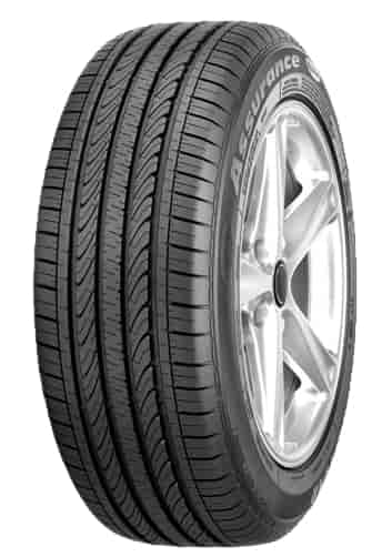 Goodyear 20555 R16 Car Tyre in Ernakulam - Dealers, Manufacturers
