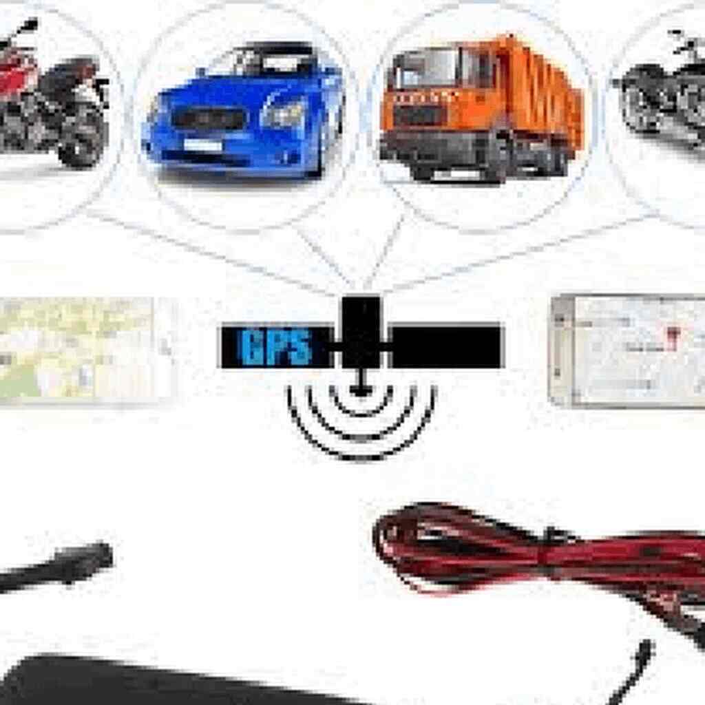 Catalogue Real Gps Tracker in Bhavnagar Justdial