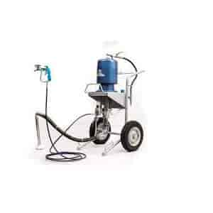graco paint sprayer dealers