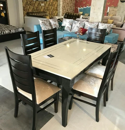 Granite dining table set price deals