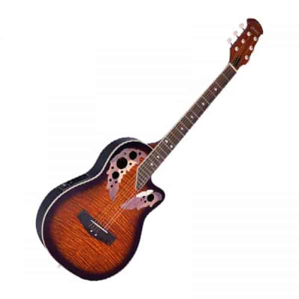 Wlg66sce Acoustic Guitar in Coimbatore - Dealers, Manufacturers
