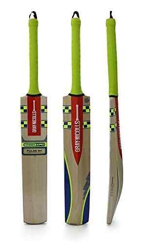 Buy Gray Nicolls Omega Xrd Pulse Kashmir Willow Cricket Bat Size 6 Features Price Reviews Online In India Justdial Grade 1 english willow bat. gray nicolls omega xrd pulse kashmir willow cricket bat size 6