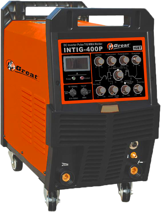 Great Yuva GS8200M Welding Machine in Delhi at best price by MECHTECH