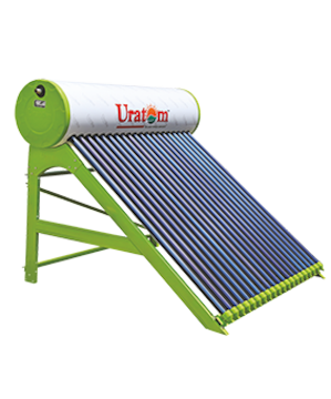 Uratom Solar Geyser in Surat - Dealers, Manufacturers u0026 Suppliers - Justdial