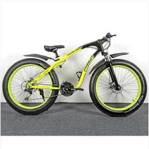 Mongoose fat tyre online cycle