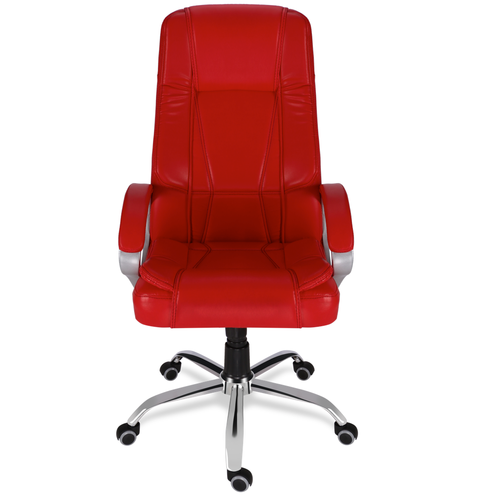 Green soul vienna high discount back leatherette dynamic chair