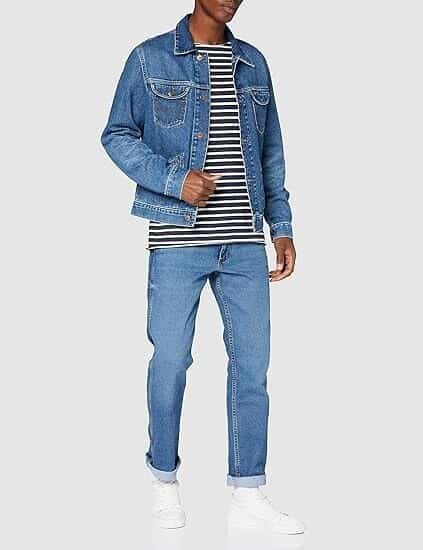GREENSBORO JEANS W15QU858F