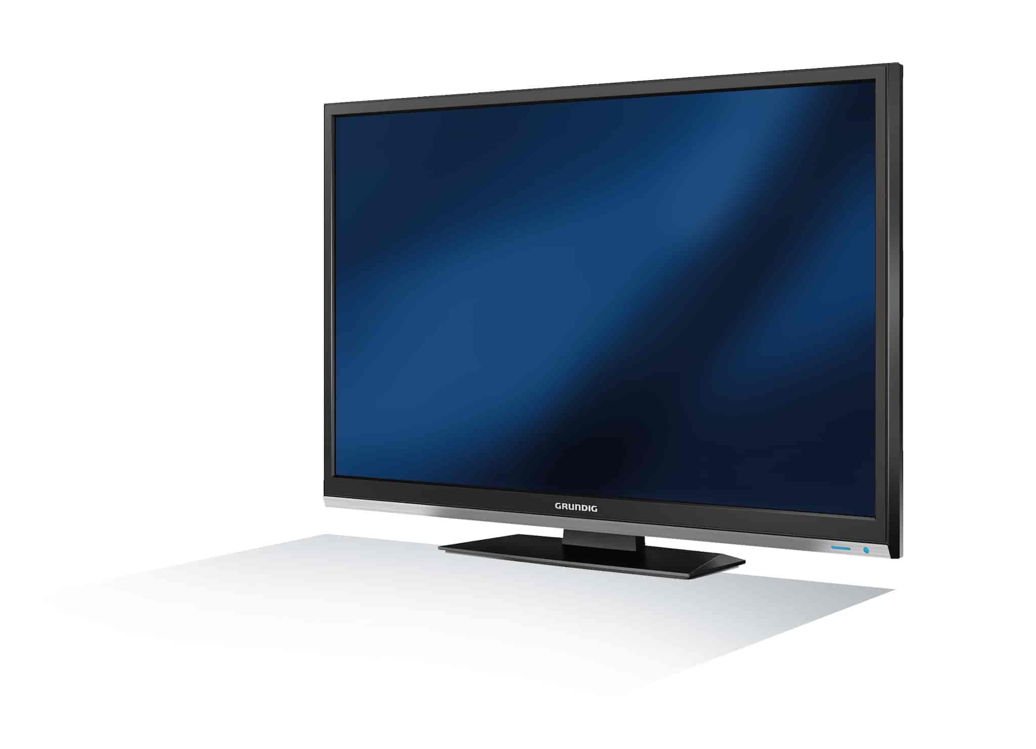 grundig wxga