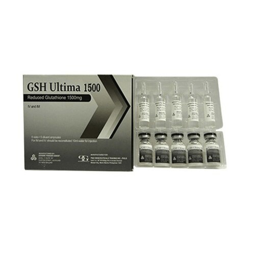 Glutathione Injection 600mg - Get Best Price from Manufacturers & Suppliers in India Glutathione Injection 600mg - Get Best Price from Manufacturers & Suppliers in India