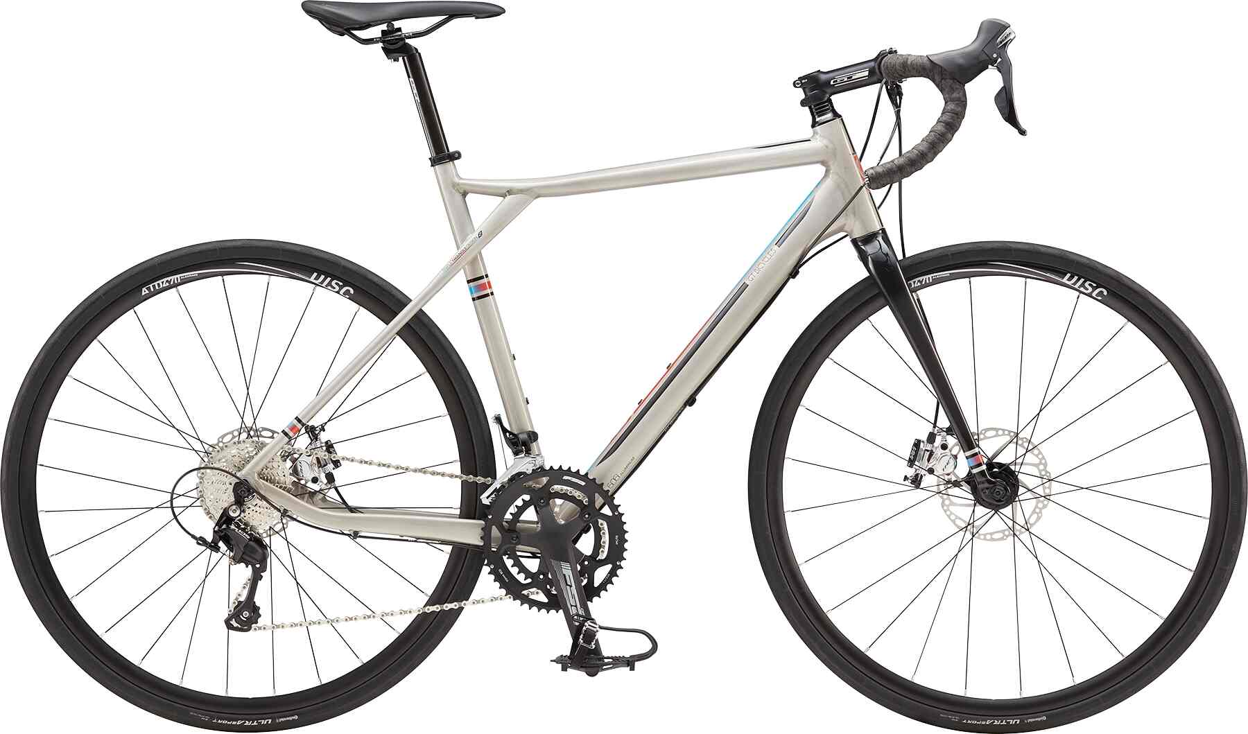2018 GT Grade Alloy Expert – Specs, Comparisons, Reviews
