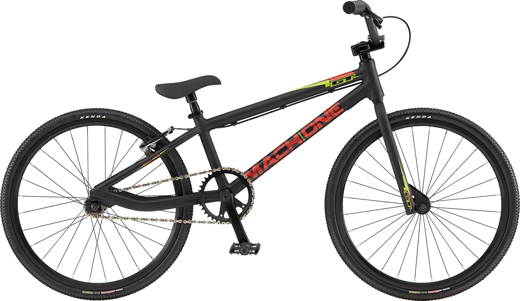 Gt hot sale push bike