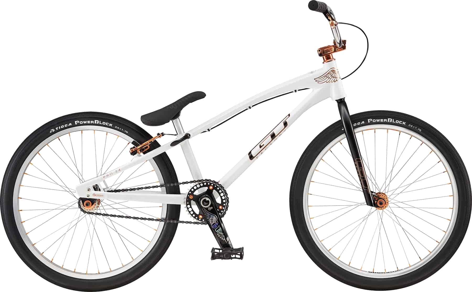 Gt speed series bmx store