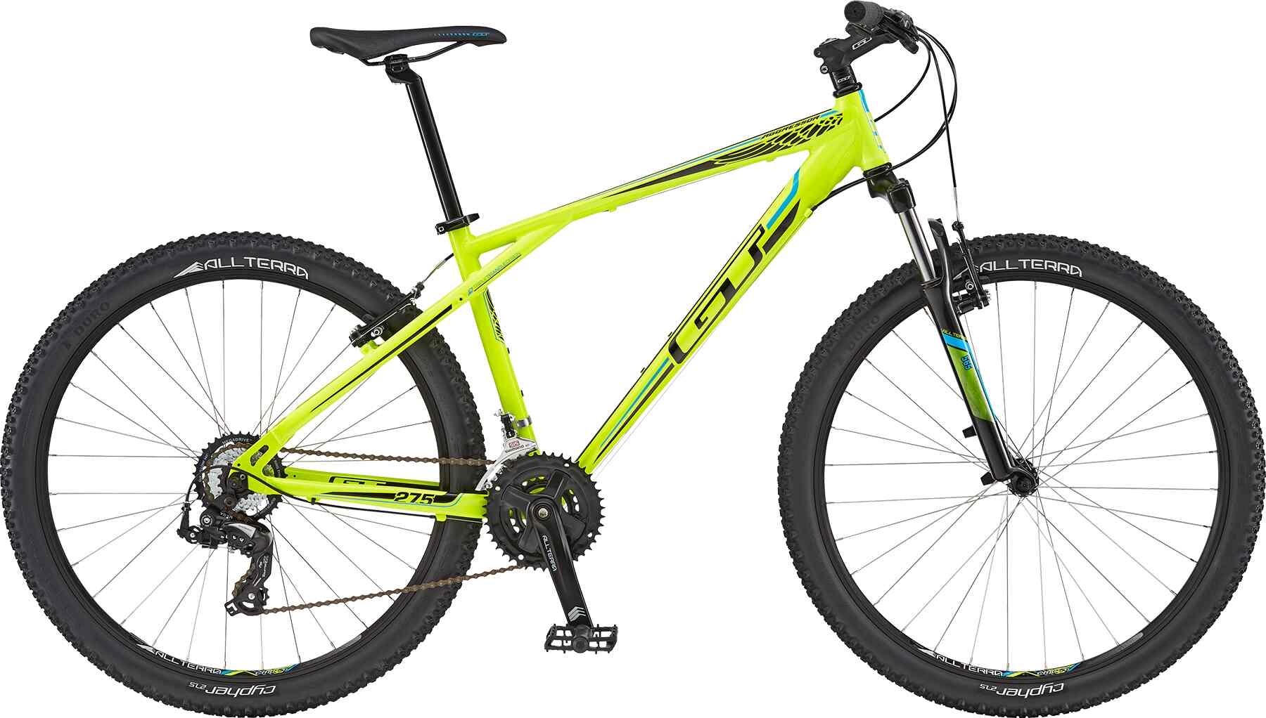 Gt discount aggressor xs