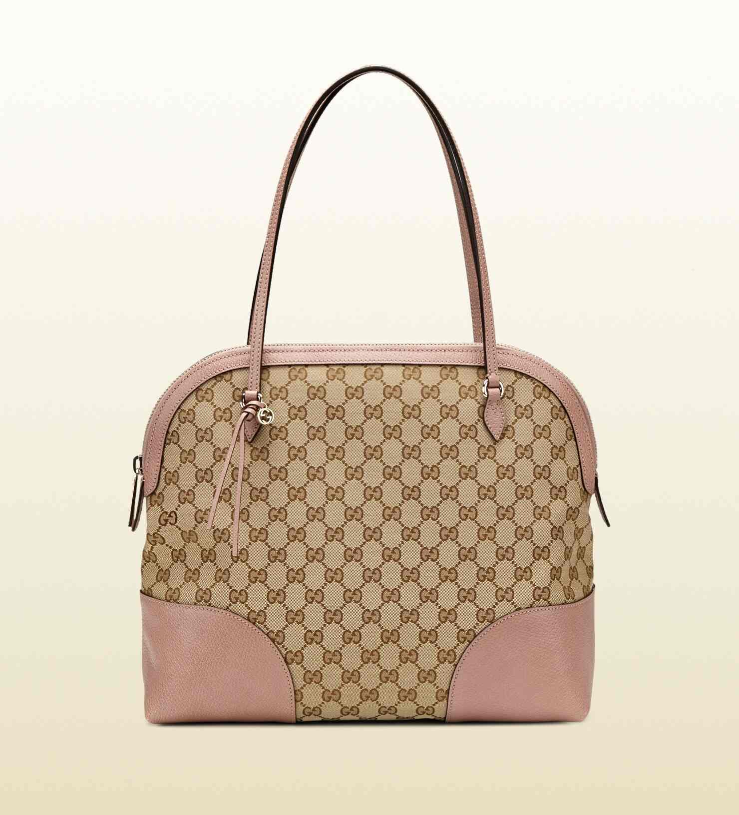gucci bree tote