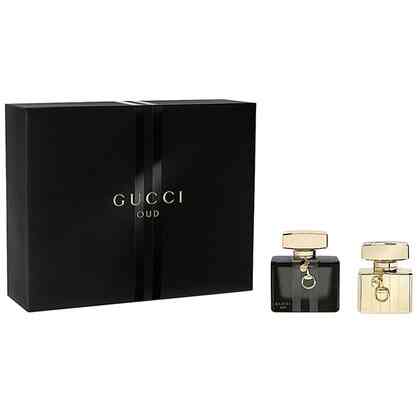 gucci oud review