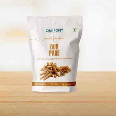Gur Pare Family Pack.