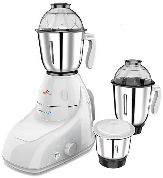 Bajaj 750 W Watts Mixer Grinder in Balasore at Best Price