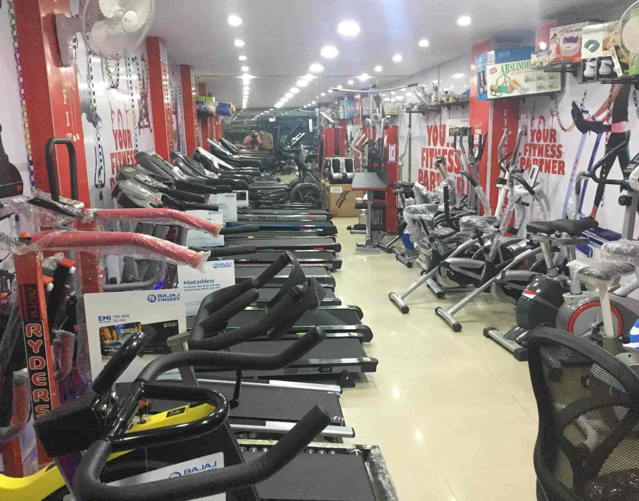 avon gym cycle price