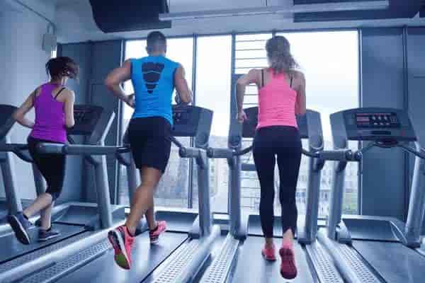 Gym Membership - 3 Months