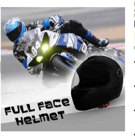Habsolite Kosset Wrinkle Open Mini Helmet Black in