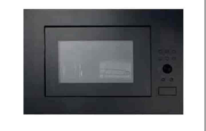 Haffle microwave AIDA 28