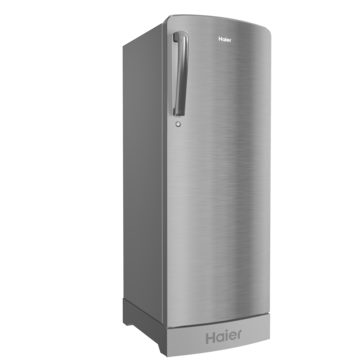 冷蔵庫・冷凍庫 Haier JR-NF294A(S) SILVER ヨドバシ.com - ハイアール Haier 冷凍冷蔵庫 294L 右開き 2ドア