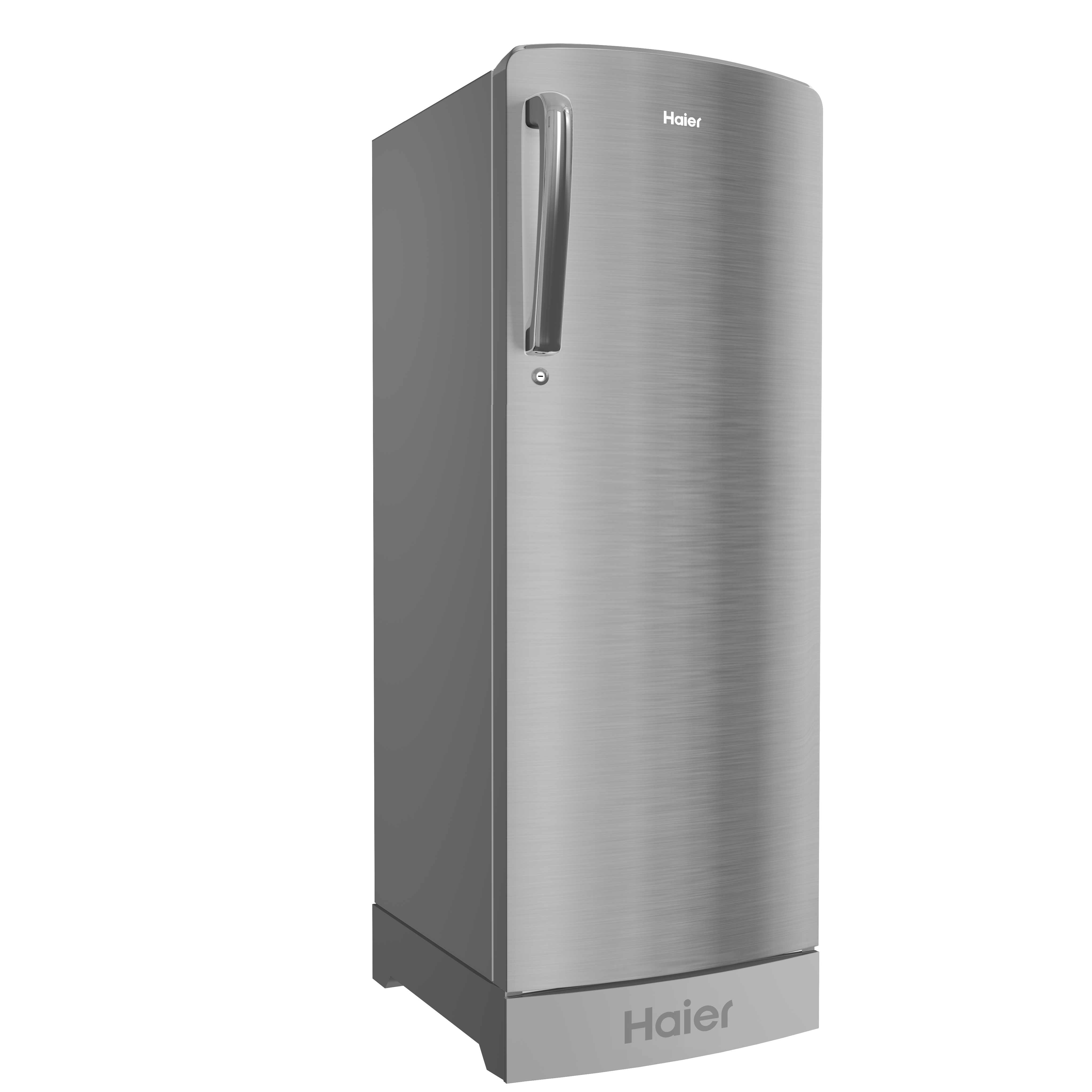 Haier JR-NF294A(S) SILVER Haier JR-NF294A(S) SILVER