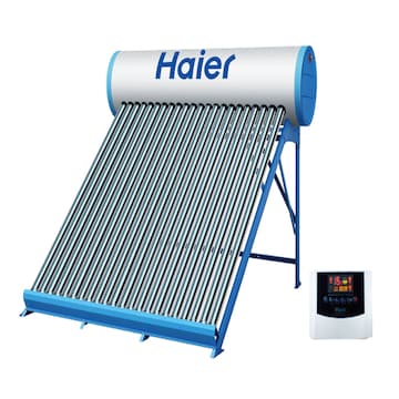 Haier Solar Water Heater - Get Best Price from Manufacturers u0026 Suppliers in  India