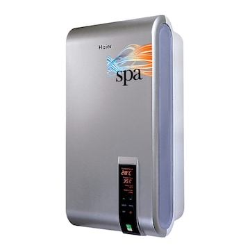 Haier 25 Litres 2 Kw Spa Geyser ES 25V ED in Jodhpur - Dealers,  Manufacturers u0026 Suppliers - Justdial