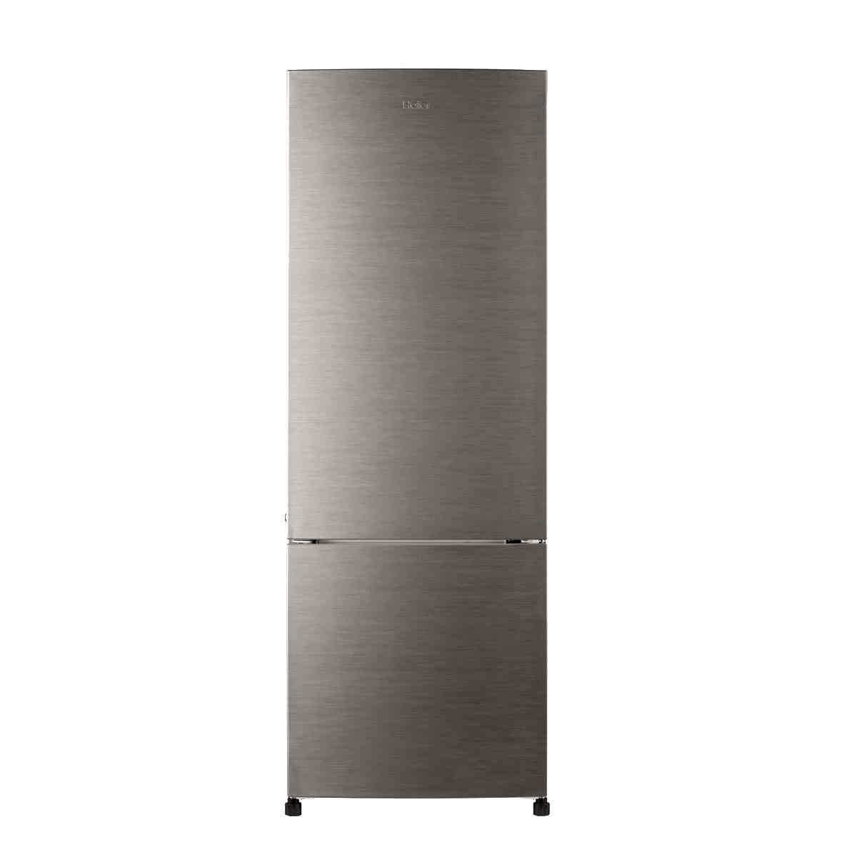 Haier refrigerator 320 store ltr glass door