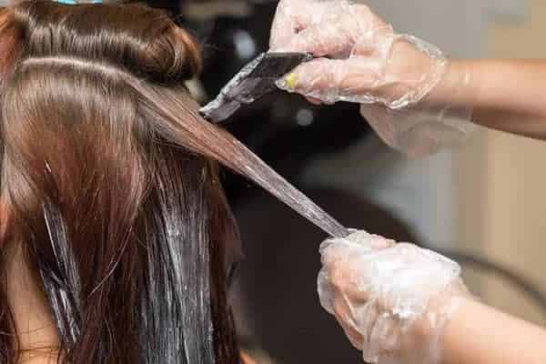 Hair Colour