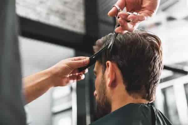 Hair Cut