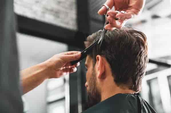 Hair Cut
