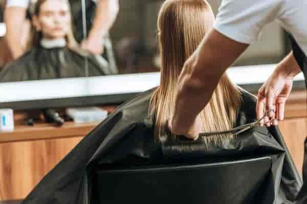 Hair Cut