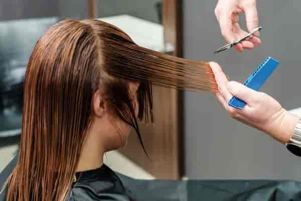 Hair Cut