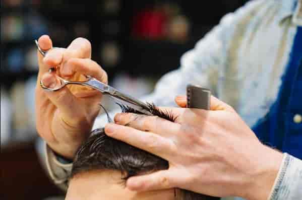 Hair Cut