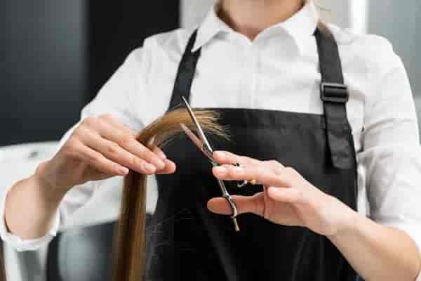 Hair Cut