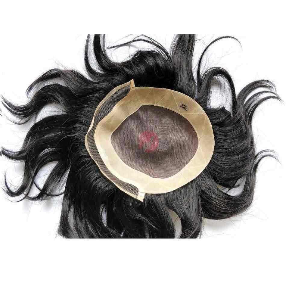 Details more than 163 hair patch clip best camera.edu.vn