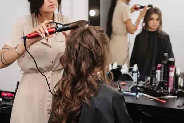 Hair Styling