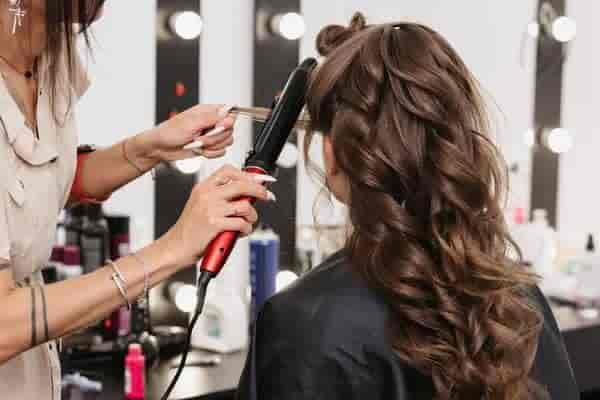 Hair Styling