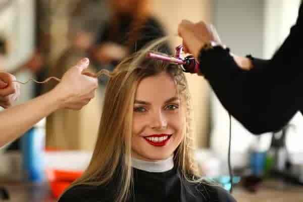 Hair Styling