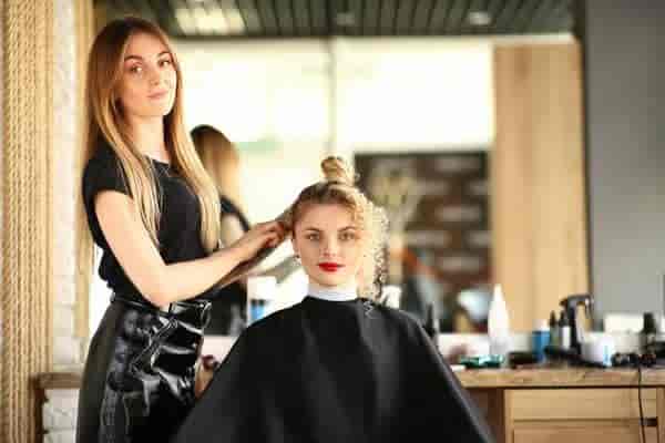 Hair Styling
