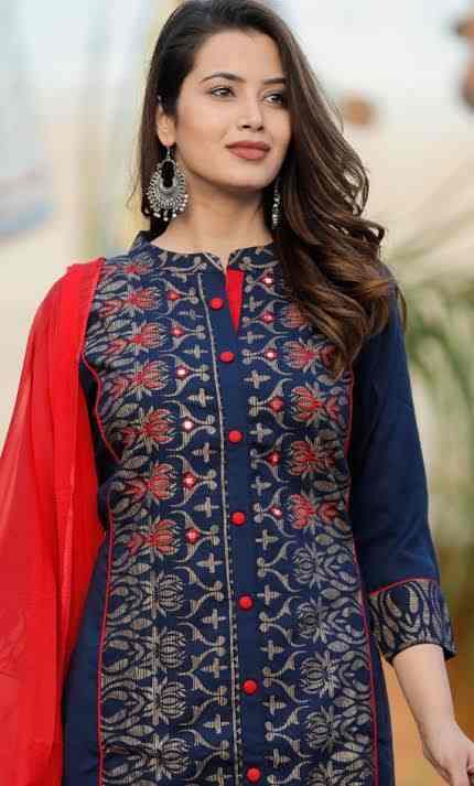NSPL Kurti Manufacturer Wholesale Jaipur | Jaipur
