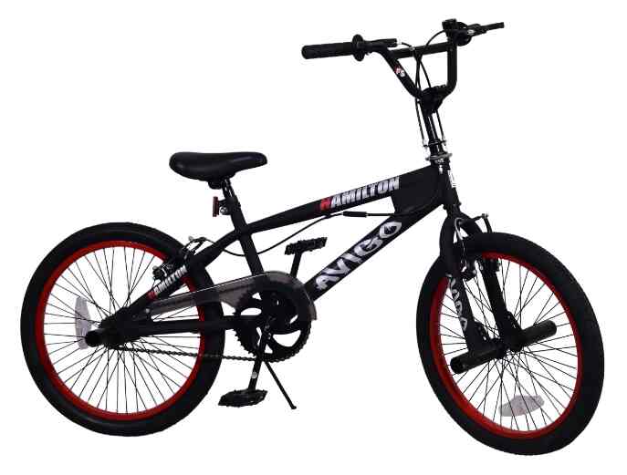 Avigo sales burner bike