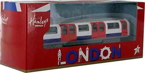 hamleys nearest tube